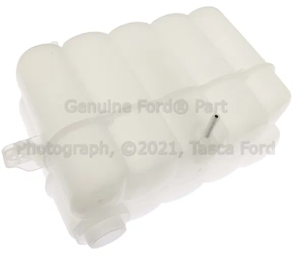 Tank Assembly Radiator Overflow - Ford (FC4Z-8A080-A)