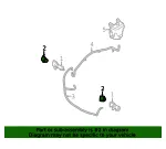 Nozzle R Cleaner - MAZDA (FF16518G116) - view 3
