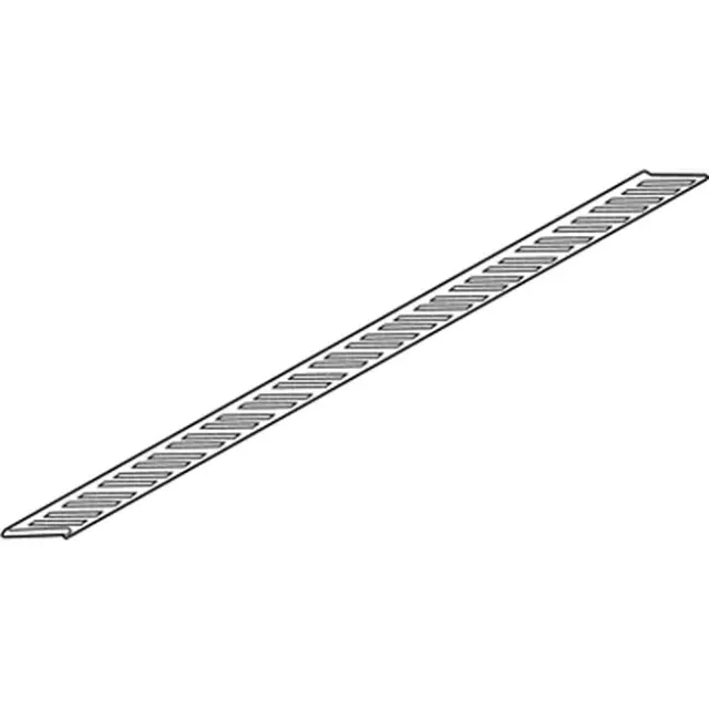 Running Board Step Pad - Passenger Side (RH) - Ford (FL3Z-16490-EA) - view 2