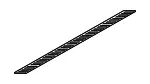 Running Board Step Pad - Passenger Side (RH) - Ford (FL3Z-16490-EA) - view 9
