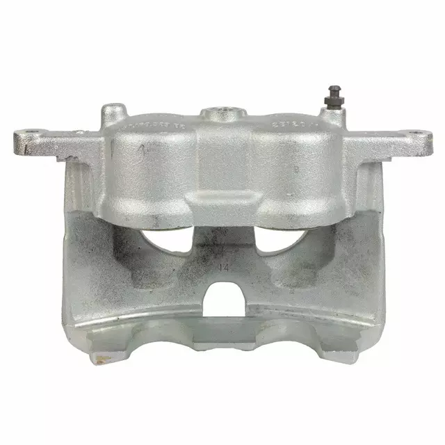 Caliper Assembly Brake Less Pad - Ford (brcf399)