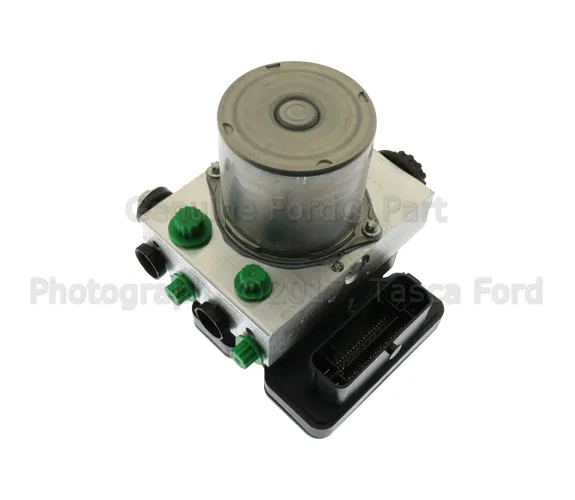 ABS Hydraulic Assembly - Ford (FL3Z-2C215-B)