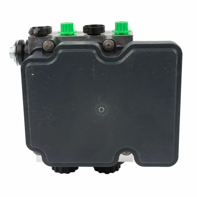 ABS Hydraulic Assembly - Ford (FL3Z-2C215-B) - view 2
