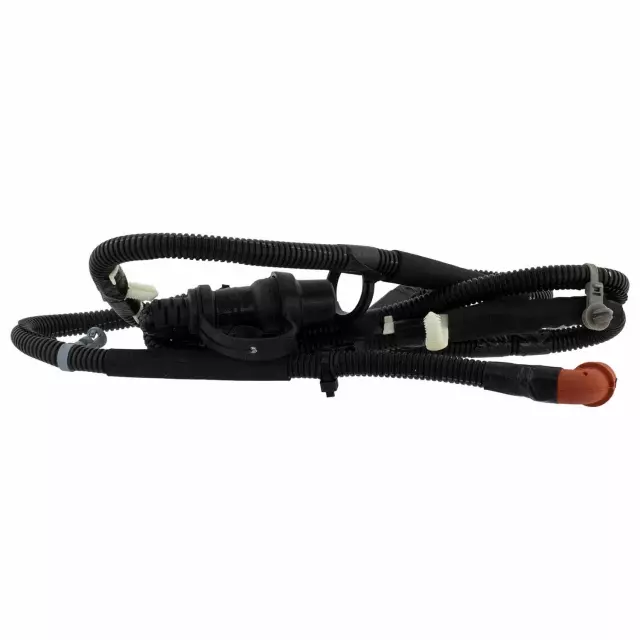 Engine Heater Cord - Ford (FL3Z-6B018-J) - view 2