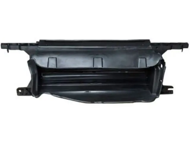 Radiator Shutter Assembly - Ford (FL3Z-8475-D) - view 3
