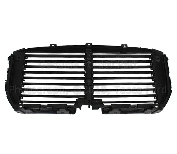 Radiator Shutter Assembly - Ford (FL3Z-8475-F)