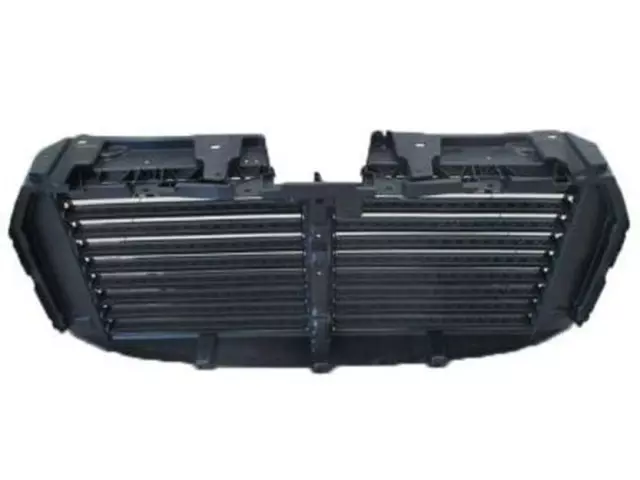 Radiator Shutter Assembly - Ford (FL3Z-8475-F) - view 11