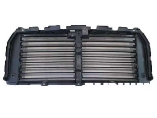 Radiator Shutter Assembly - Ford (FL3Z-8475-F) - view 8