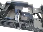 Radiator Shutter Assembly - Ford (FL3Z-8475-F) - view 19