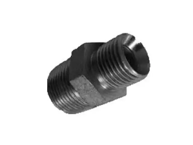 Engine Oil Filter Bypass Adapter Seal - Ford (FOTZ-6890-A) - view 2