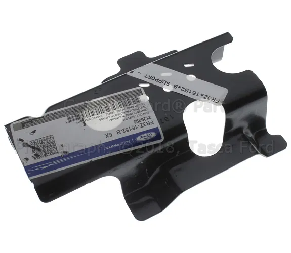 Radiator Support Tie Bar Bracket - Ford (FR3Z-16152-C)