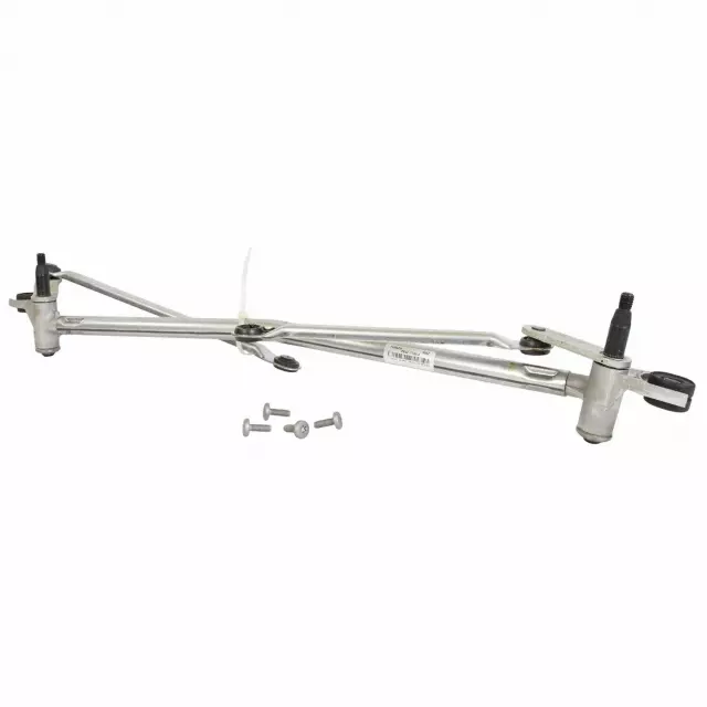 Wiper Linkage - Ford (FR3Z-17566-A) - view 3