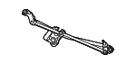 Wiper Linkage - Ford (FR3Z-17566-A) - view 13