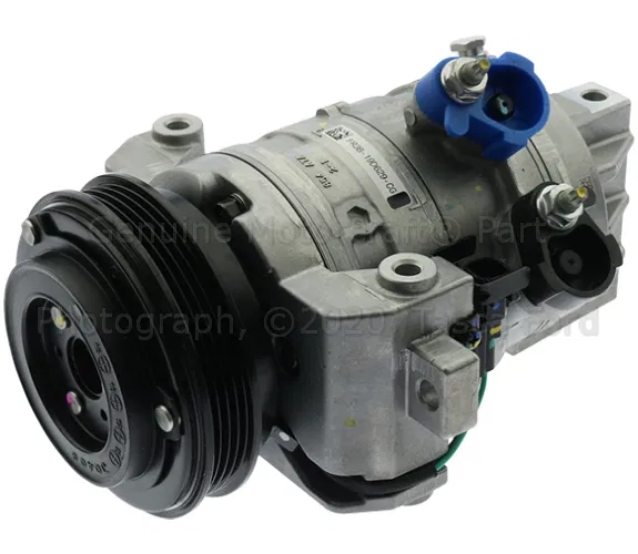 A/C Compressor - Ford (FR3Z-19703-K)