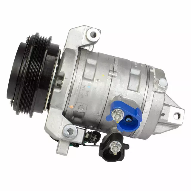 A/C Compressor - Ford (FR3Z-19703-K) - view 5