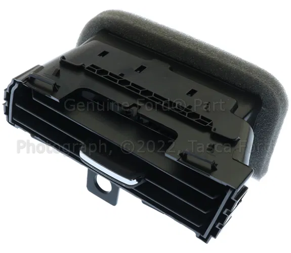 Dashboard Air Vent - Ford (FR3Z-19893-AH)