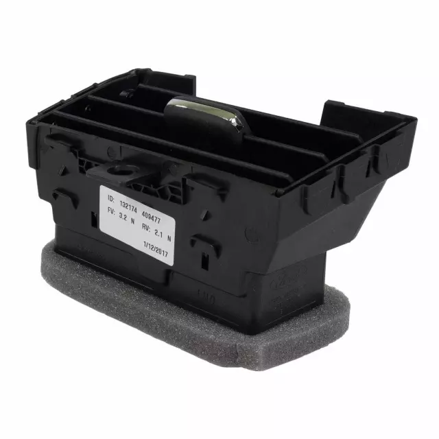 Dashboard Air Vent - Ford (FR3Z-19893-AH) - view 4