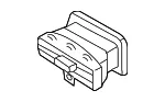 Dashboard Air Vent - Ford (FR3Z-19893-AH) - view 15