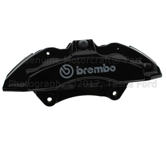 Caliper - Passenger Side (RH) - Ford (FR3Z-2B120-E)