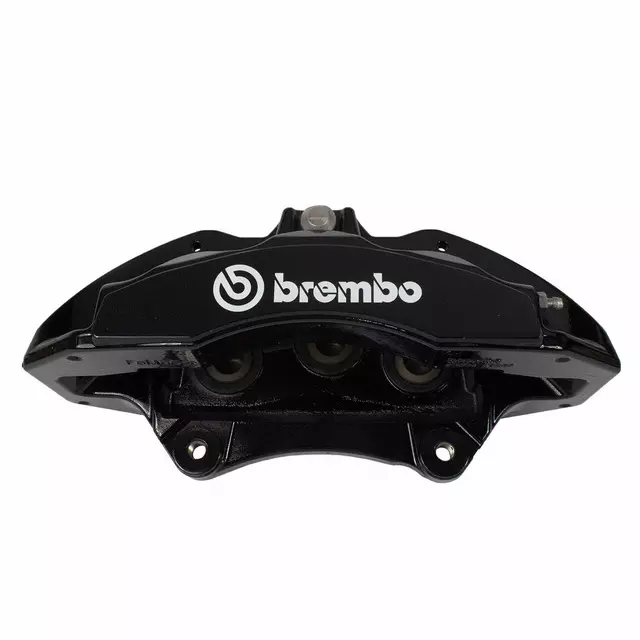 Caliper Assembly Brake Less Pad - Ford (brcf312)