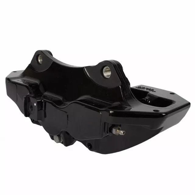 Caliper Assembly Brake Less Pad - Ford (brcf312) - view 3
