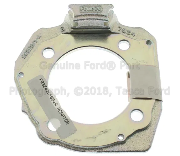 Parking Brake Anchor Block - Ford (FR3Z-2C100-A)