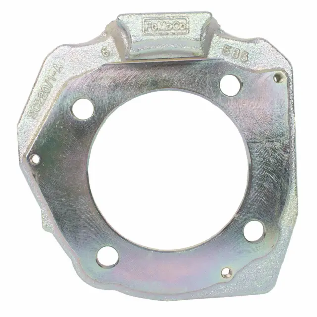 Parking Brake Anchor Block - Ford (FR3Z-2C100-A) - view 2