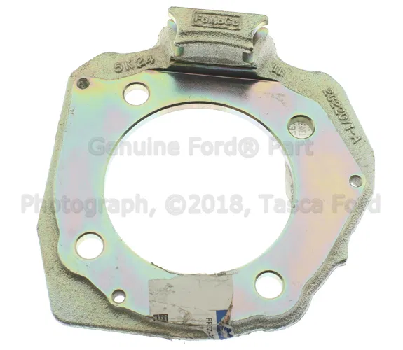 Parking Brake Anchor Block - Ford (FR3Z-2C101-A)