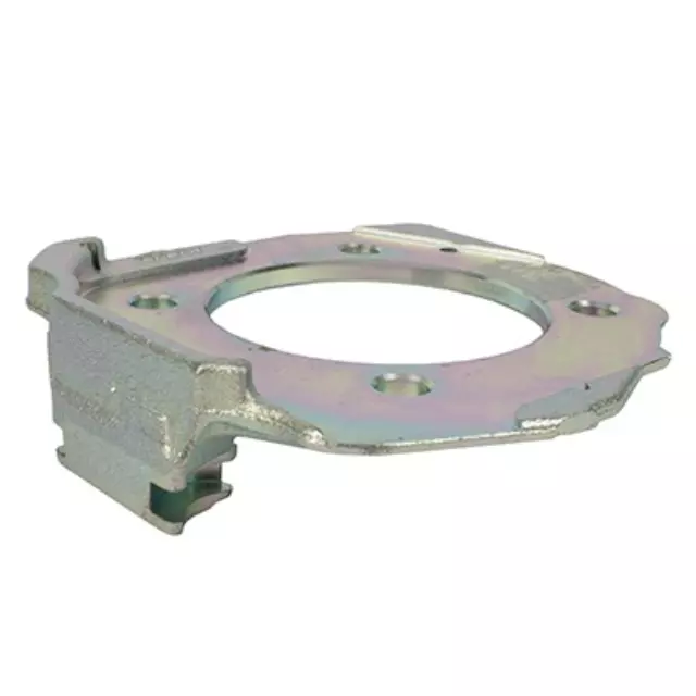 Parking Brake Anchor Block - Ford (FR3Z-2C101-A) - view 4