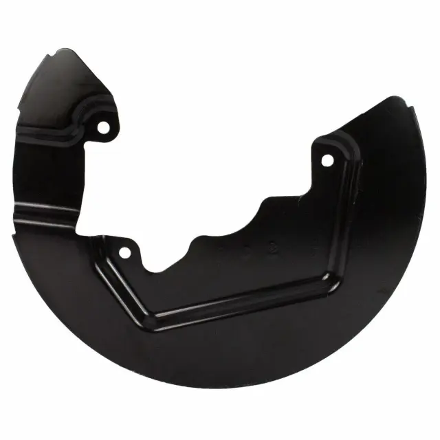 Brake Dust Shield - Ford (FR3Z-2K004-F) - view 2