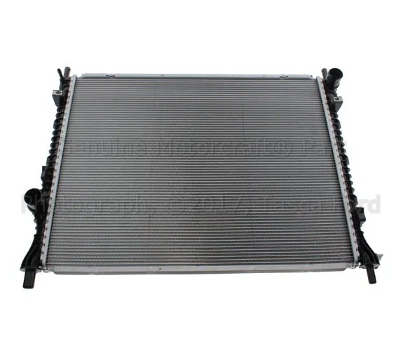 Radiator - Ford (FR3Z-8005-F)