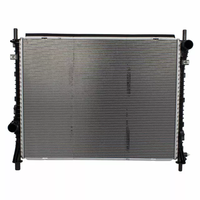 Radiator - Ford (FR3Z-8005-G) - view 5