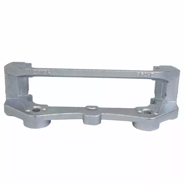 Caliper Mount - Ford (FR3Z2B292A) - view 4