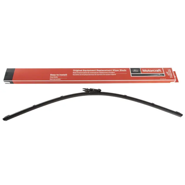 Wiper Blade - Ford (FT4Z-17528-CA) - view 4