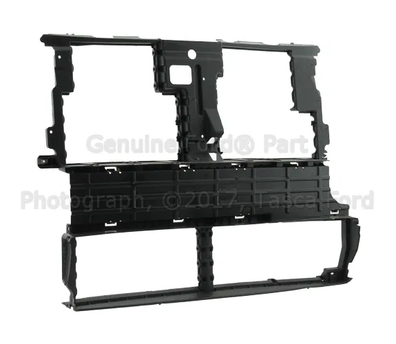 Radiator Shutter Assembly - Ford (FT4Z-8B455-B)