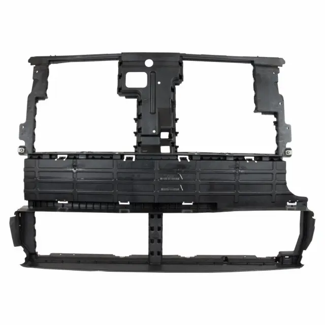 Radiator Shutter Assembly - Ford (FT4Z-8B455-B) - view 2