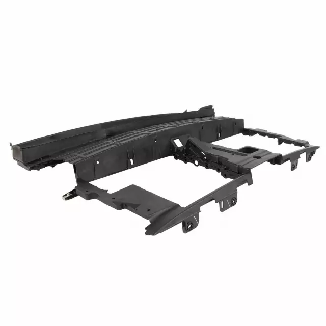 Radiator Shutter Assembly - Ford (FT4Z-8B455-B) - view 6