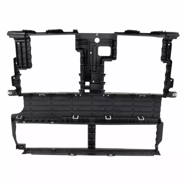 Radiator Shutter Assembly - Ford (FT4Z-8B455-B) - view 7