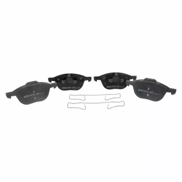 Kit - Brake Lining - Ford (br1563a)