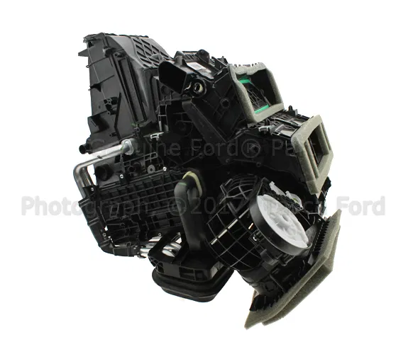 HVAC Unit Case Assembly - Ford (FV6Z-19B555-E)