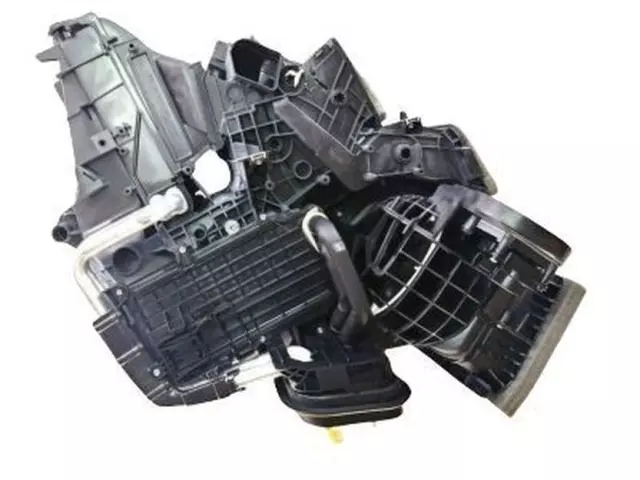 HVAC Unit Case Assembly - Ford (FV6Z-19B555-E) - view 2