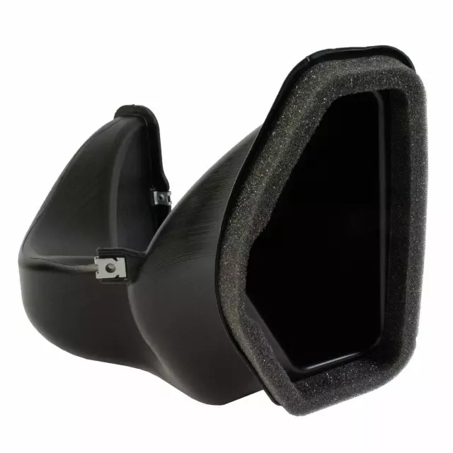 Air Duct - Driver's Side (LH) - Ford (G1EZ-17F804-A) - view 4