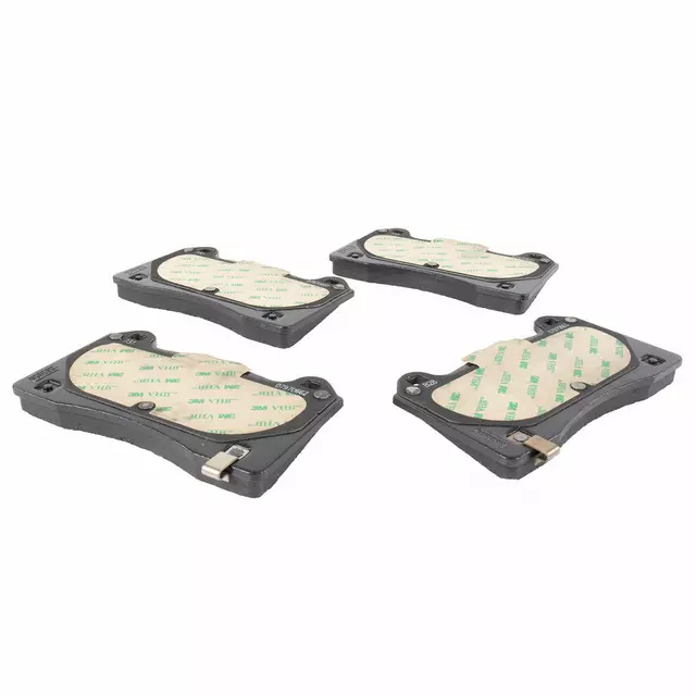 Kit - Brake Lining - Ford (brf1524) - view 2