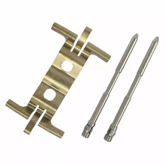 Caliper Hardware Kit - Ford (G1FZ-2068-A) - view 2