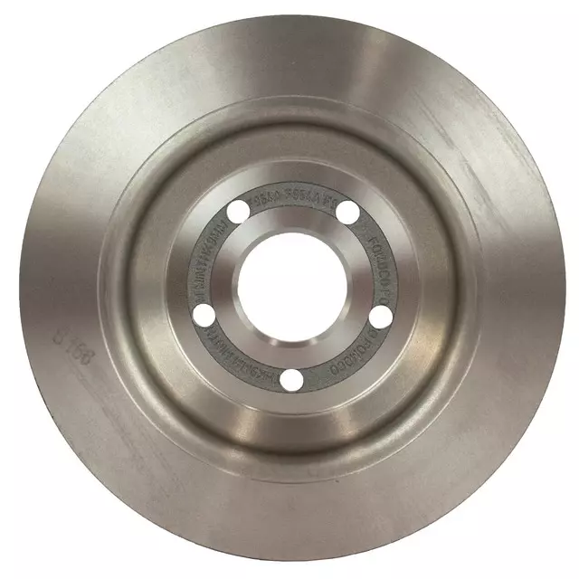 Rotor Assembly - Brake - Ford (brrf283)