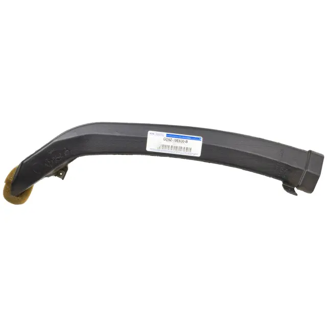 Defroster Duct - Passenger Side (RH) - Ford (GD9Z-19E630-B)