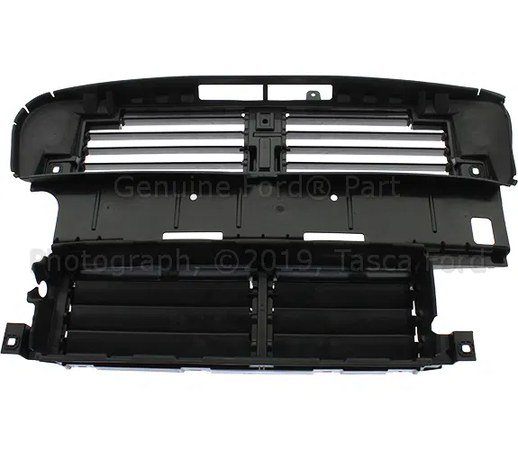 Shutter Assembly Radiator Control - Ford (GD9Z-8475-A)