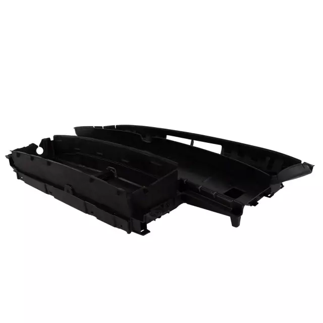 Shutter Assembly Radiator Control - Ford (GD9Z-8475-A) - view 4