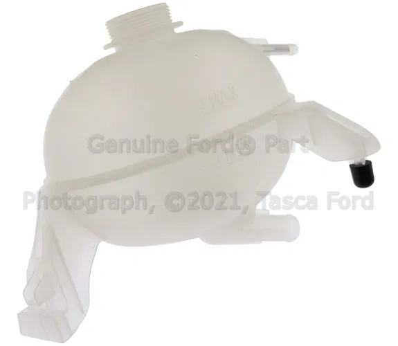 Tank Assembly Radiator Overflow - Ford (GJ7Z8A080A)