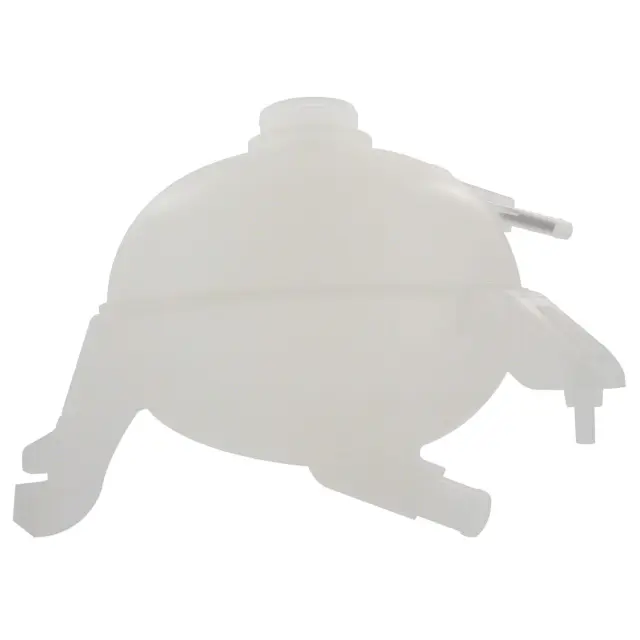 Tank Assembly Radiator Overflow - Ford (GJ7Z8A080A) - view 2
